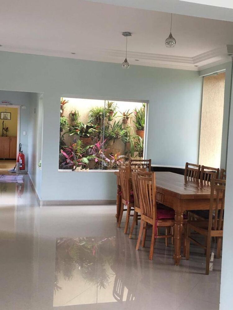 Casa, 3 quartos, 477 m² - Foto 1