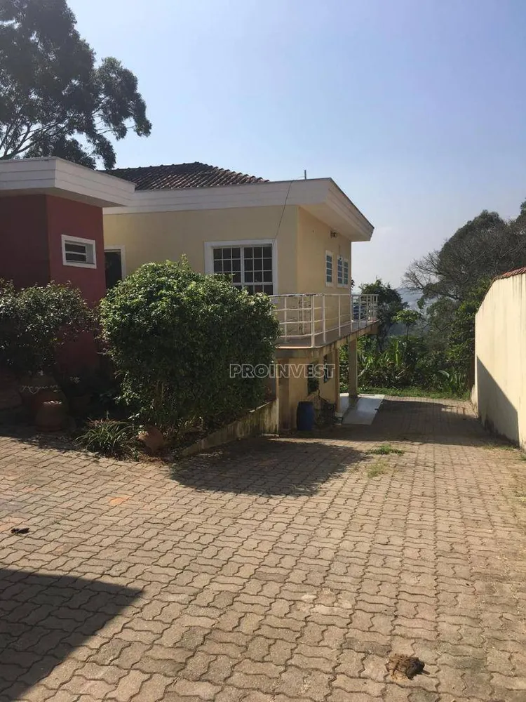 Casa, 3 quartos, 477 m² - Foto 11