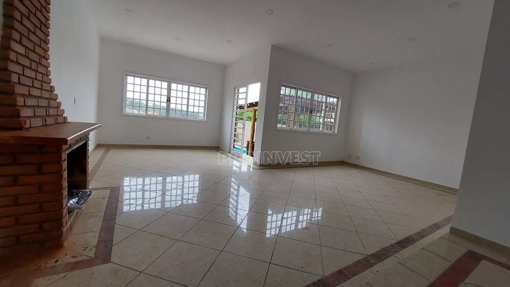 Casa de Condomínio à venda com 4 quartos, 269m² - Foto 4