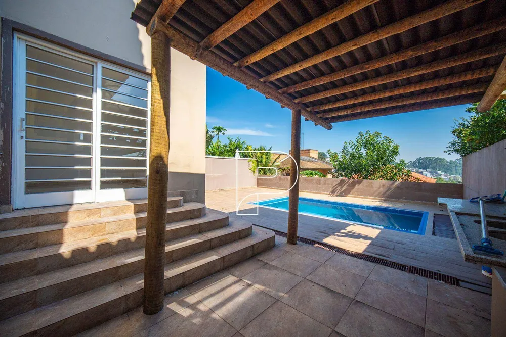 Casa de Condomínio, 4 quartos - Foto 8