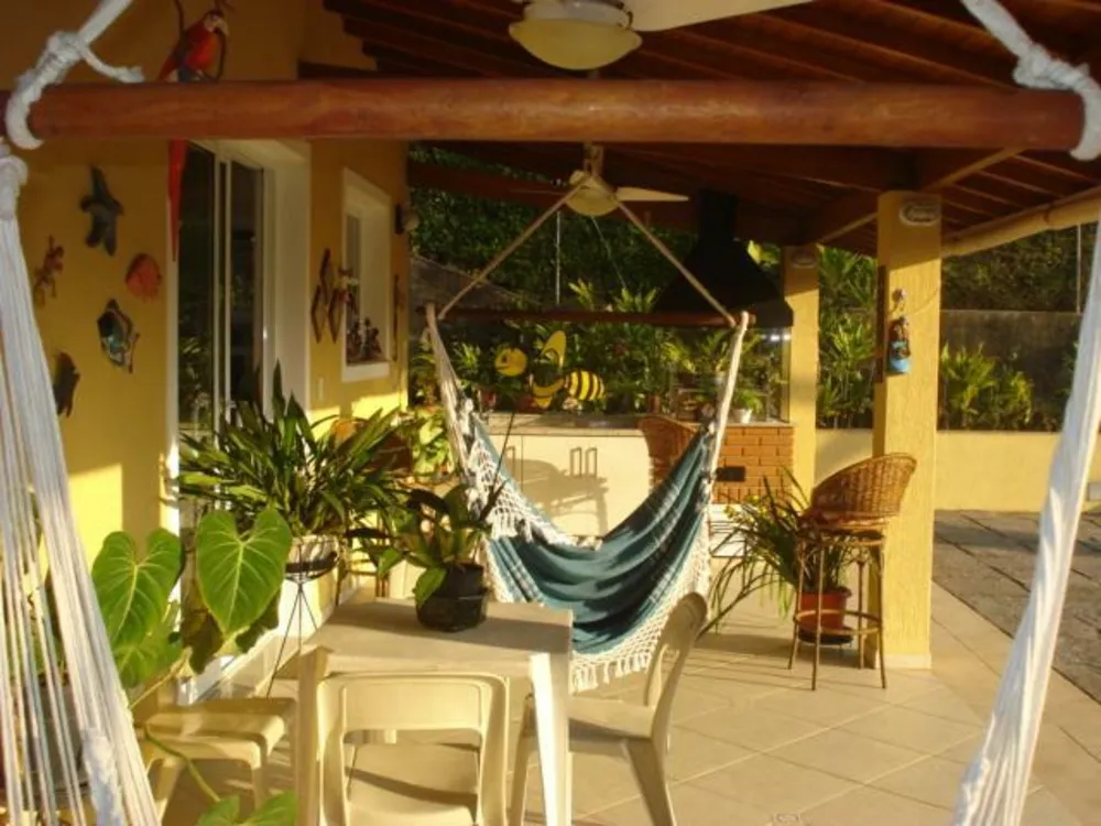 Casa de Condomínio, 4 quartos - Foto 5