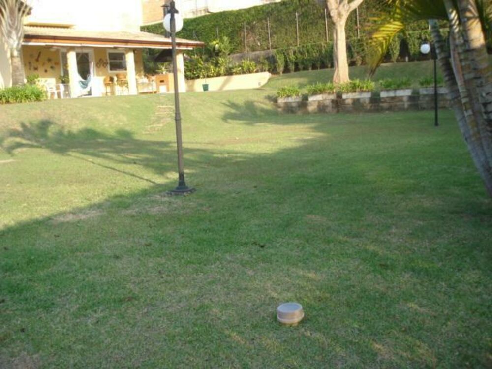Casa de Condomínio à venda com 4 quartos, 380m² - Foto 2