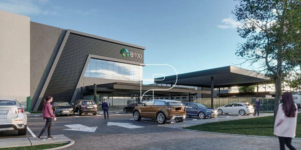 Depósito-Galpão, 21432 m² - Foto 2