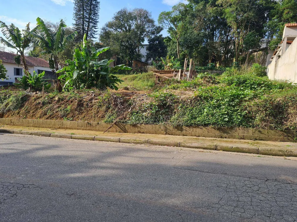 Terreno, 1380 m² - Foto 1