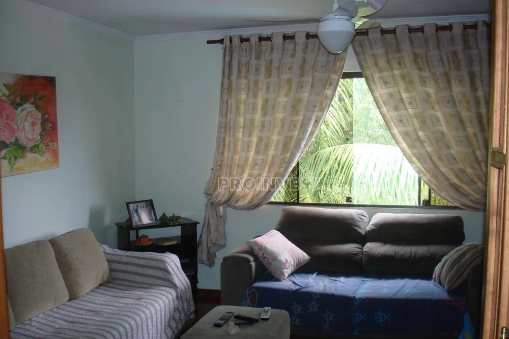 Casa, 3 quartos, 261 m² - Foto 1
