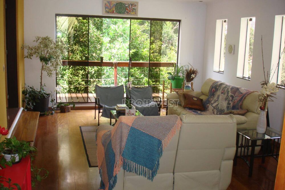 Casa, 3 quartos, 261 m² - Foto 6