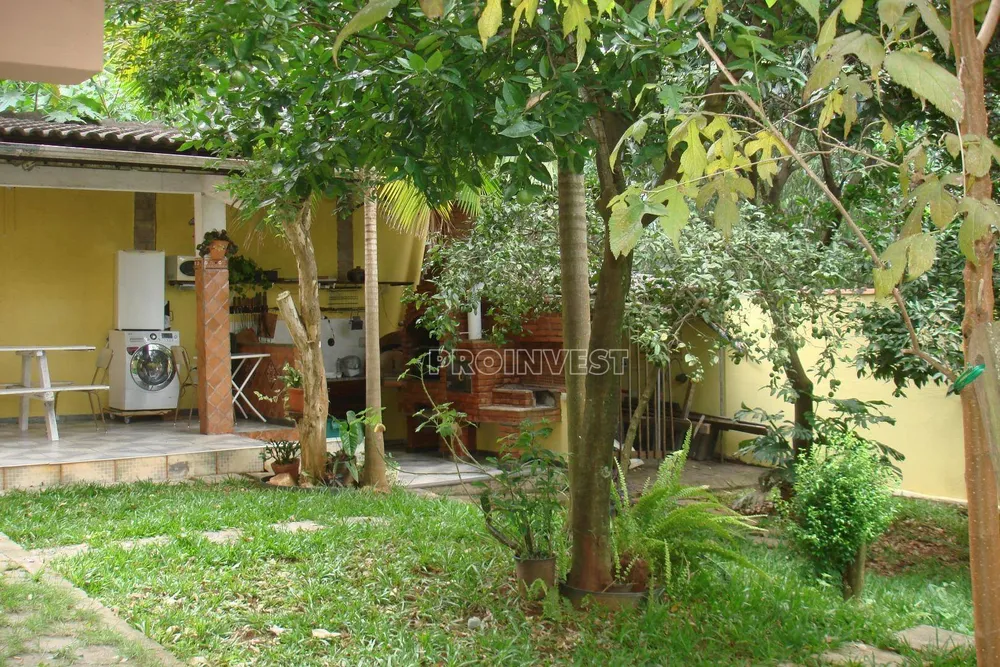 Casa, 3 quartos, 261 m² - Foto 3