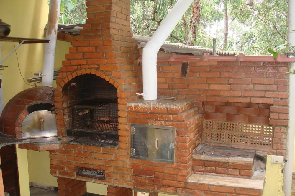Casa, 3 quartos, 261 m² - Foto 2