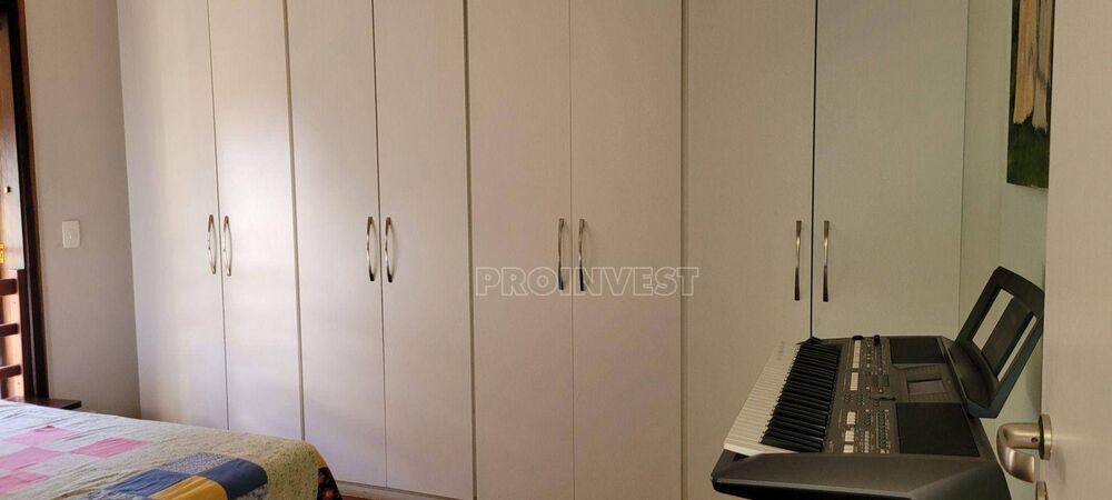 Casa de Condomínio, 5 quartos - Foto 3