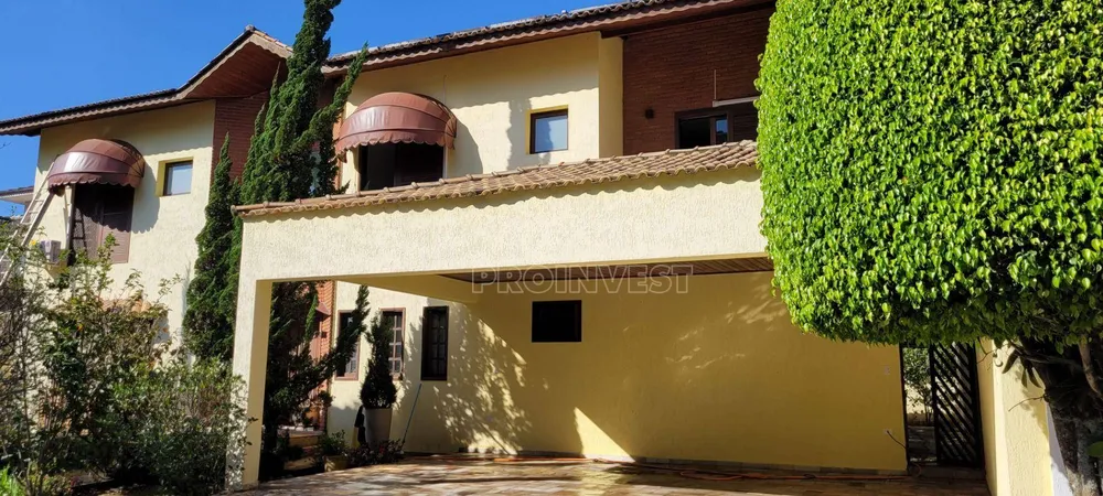 Casa de Condomínio, 5 quartos - Foto 6