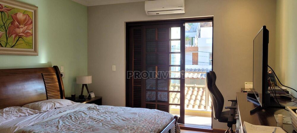 Casa de Condomínio, 5 quartos - Foto 1