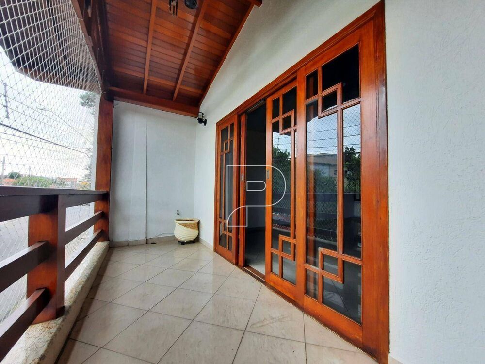 Casa para alugar com 3 quartos, 220m² - Foto 5