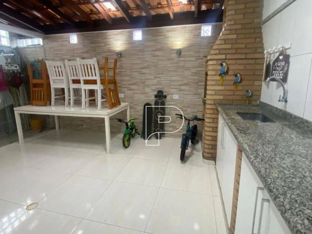 Casa de Condomínio, 3 quartos - Foto 6