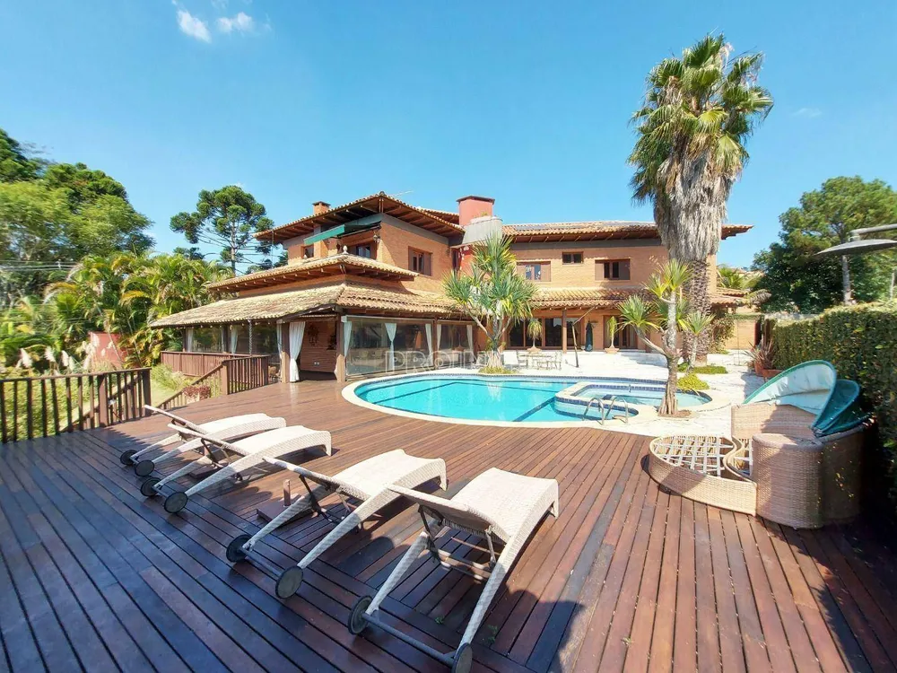 Casa de Condomínio, 4 quartos - Foto 4
