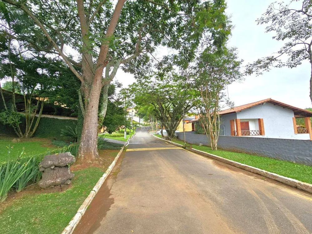 Casa de Condomínio, 3 quartos - Foto 12
