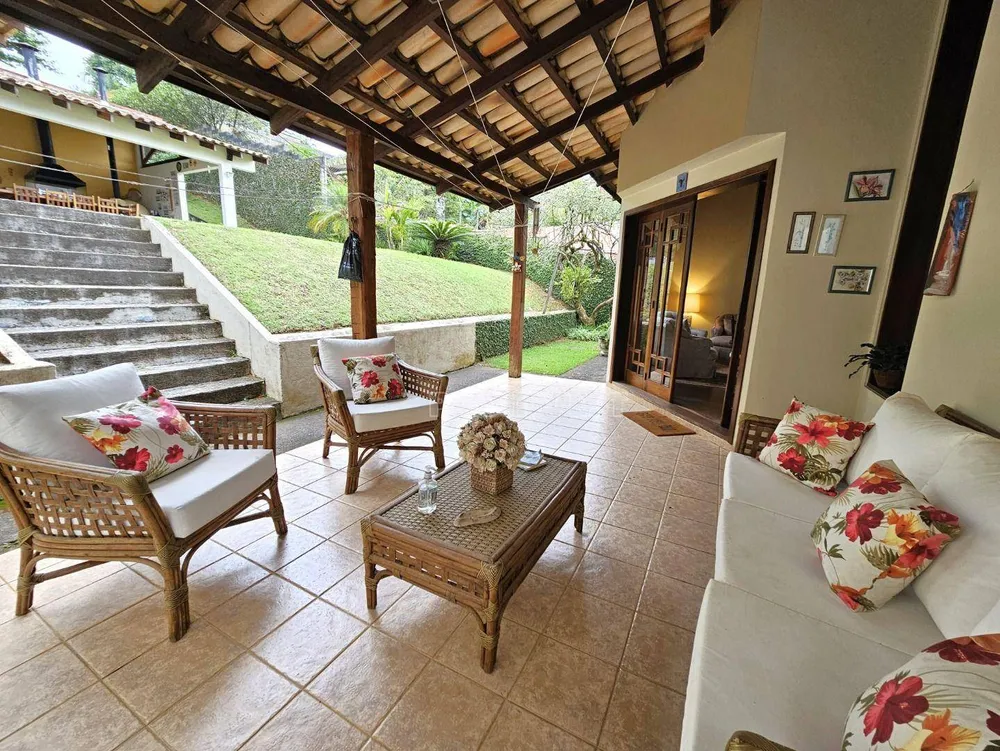 Casa de Condomínio, 3 quartos - Foto 8