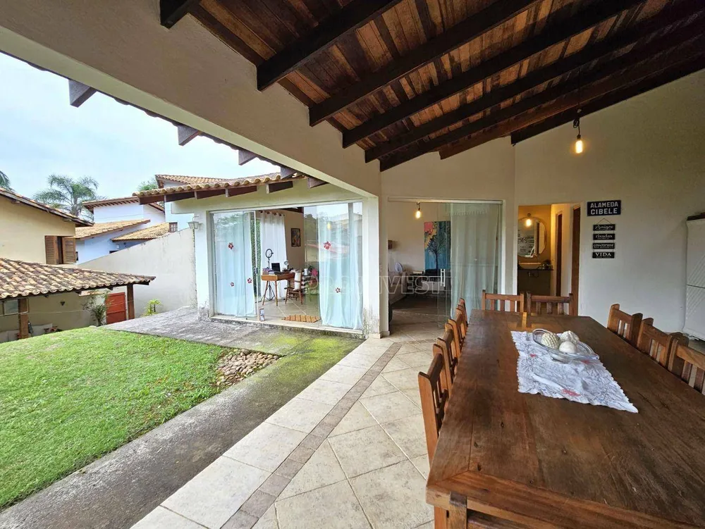 Casa de Condomínio, 3 quartos - Foto 9