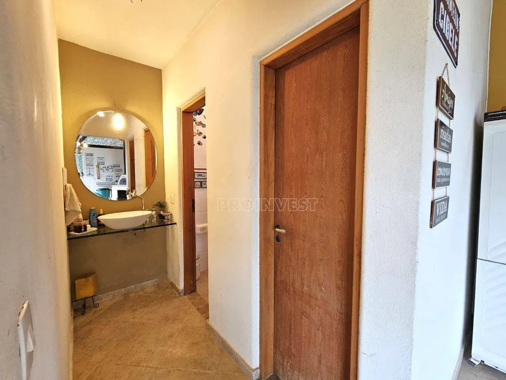 Casa de Condomínio, 3 quartos - Foto 10
