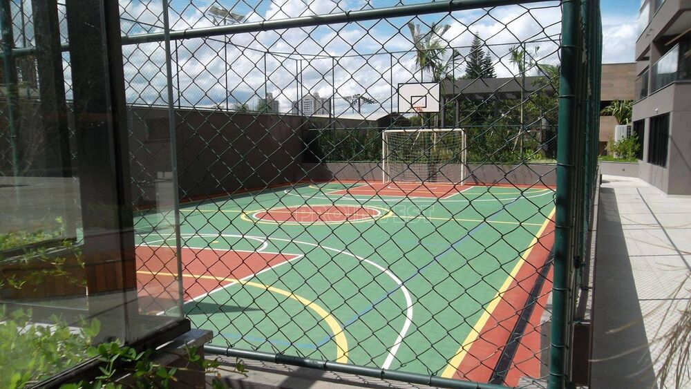 Apartamento à venda com 3 quartos, 106m² - Foto 3