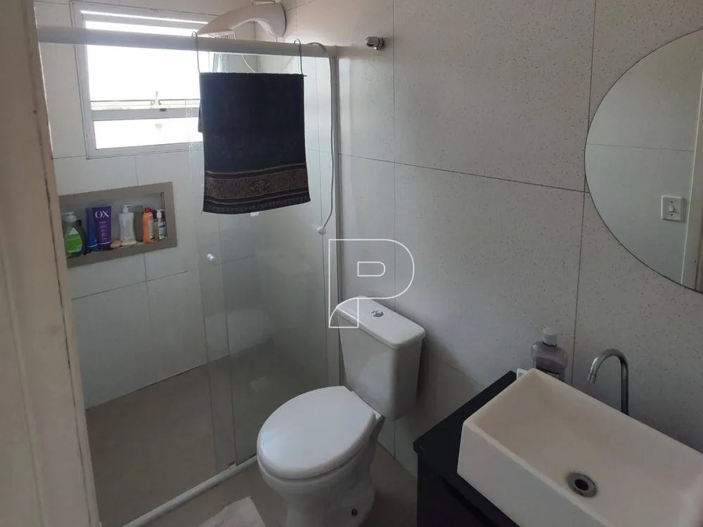 Casa de Condomínio, 3 quartos - Foto 12
