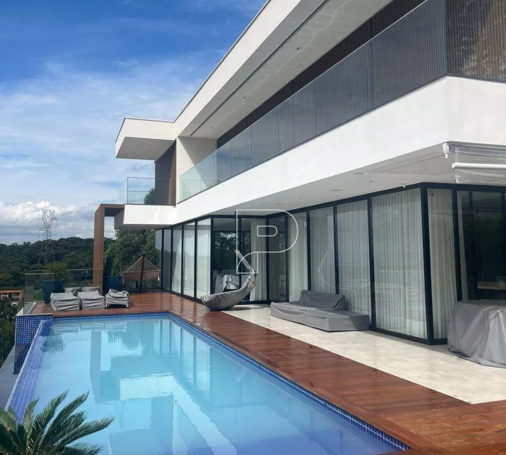 Casa de Condomínio à venda com 5 quartos, 700m² - Foto 2