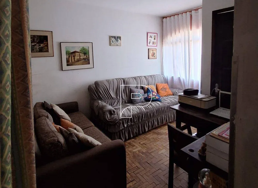 Casa, 2 quartos, 82 m² - Foto 3