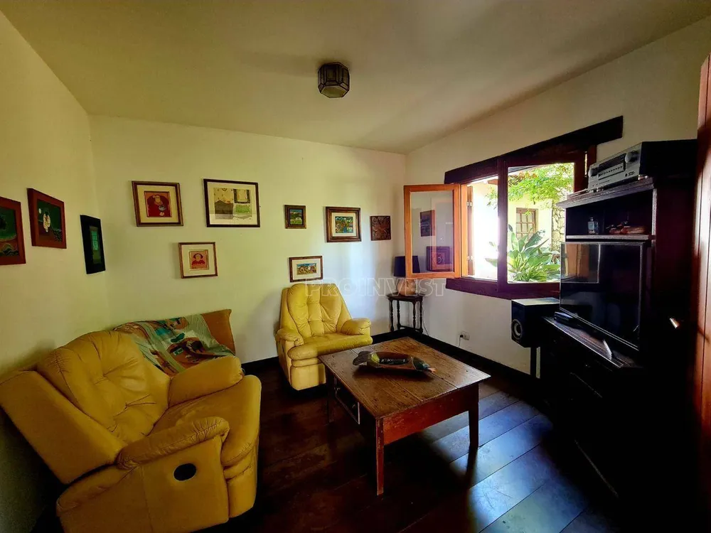 Casa de Condomínio, 5 quartos - Foto 2