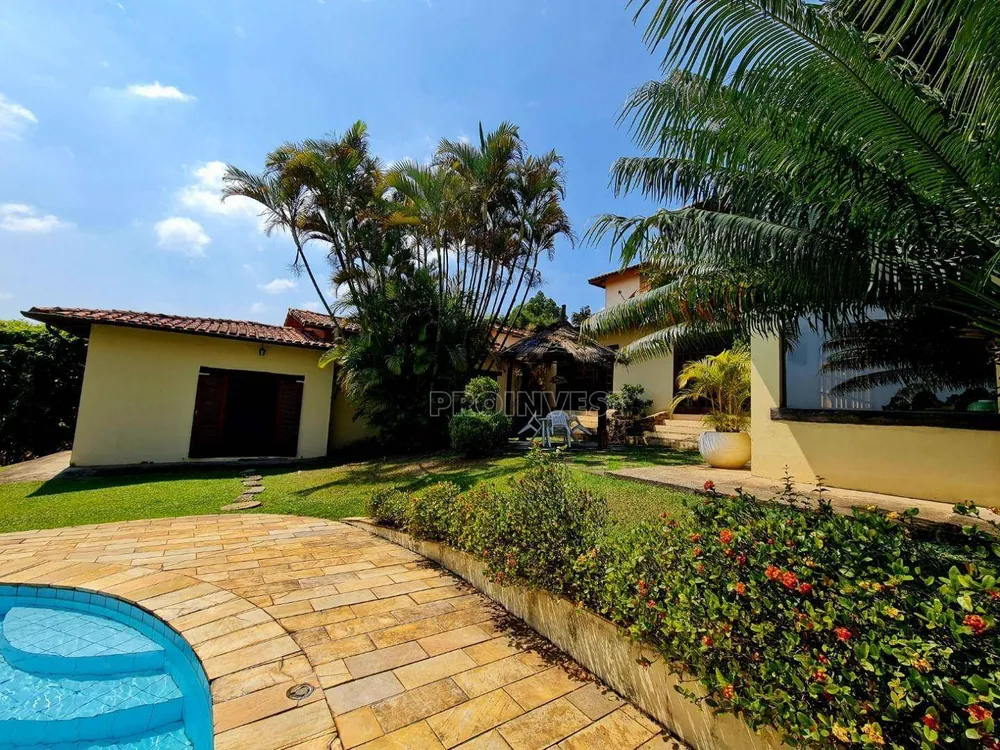 Casa de Condomínio, 5 quartos - Foto 7