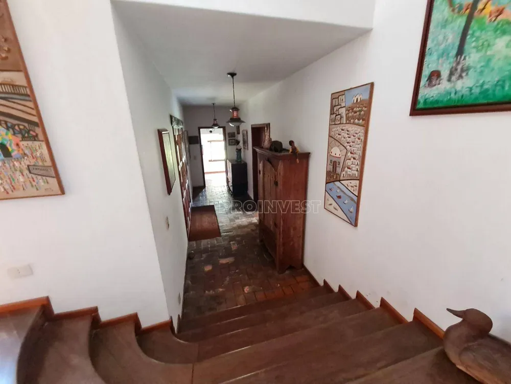 Casa de Condomínio, 5 quartos - Foto 4