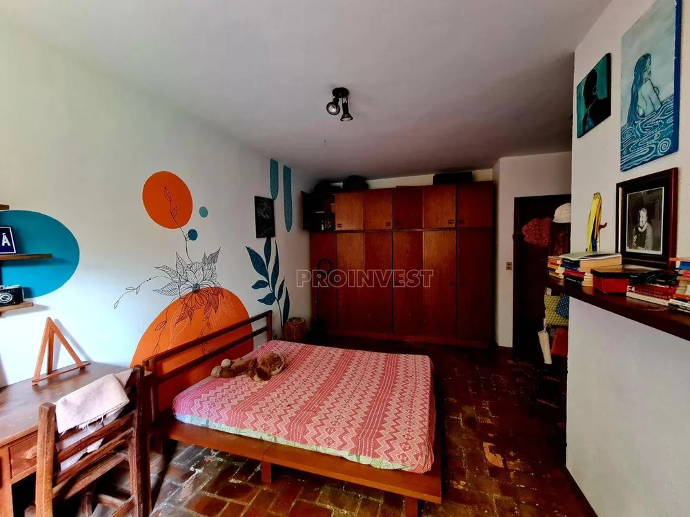 Casa de Condomínio, 5 quartos - Foto 5