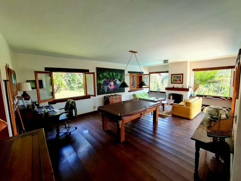 Casa de Condomínio, 5 quartos - Foto 3
