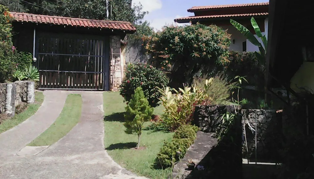 Casa de Condomínio, 5 quartos - Foto 8