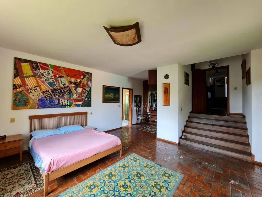 Casa de Condomínio, 5 quartos - Foto 6