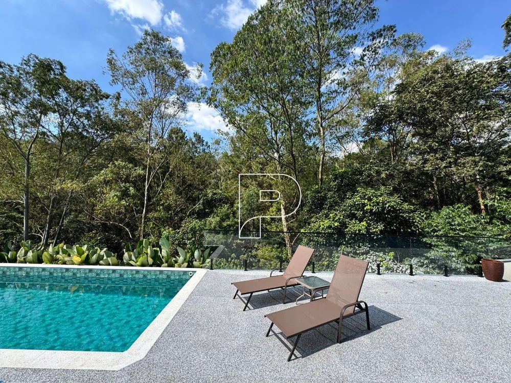 Casa de Condomínio, 5 quartos - Foto 1