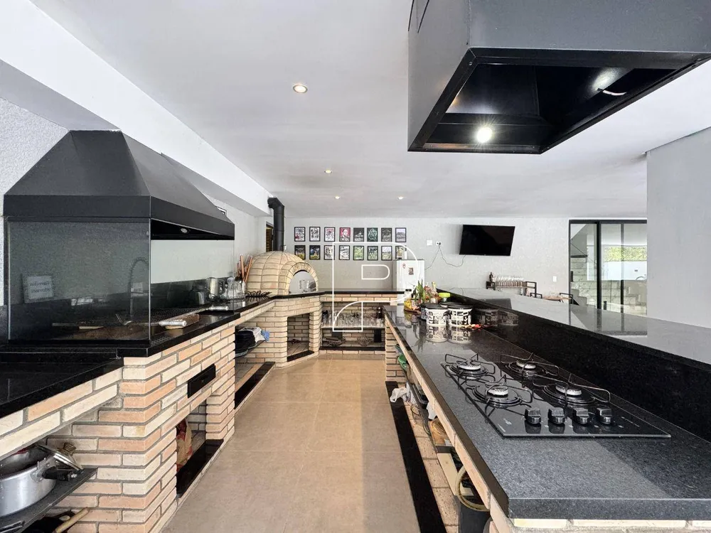 Casa de Condomínio, 5 quartos - Foto 2