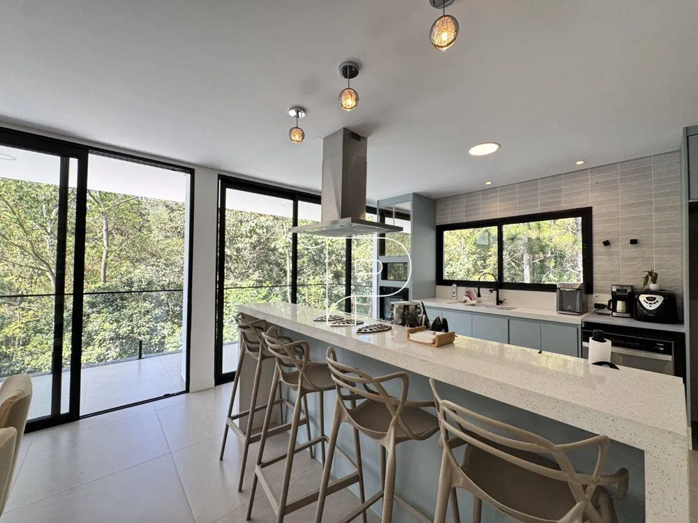 Casa de Condomínio, 5 quartos - Foto 4