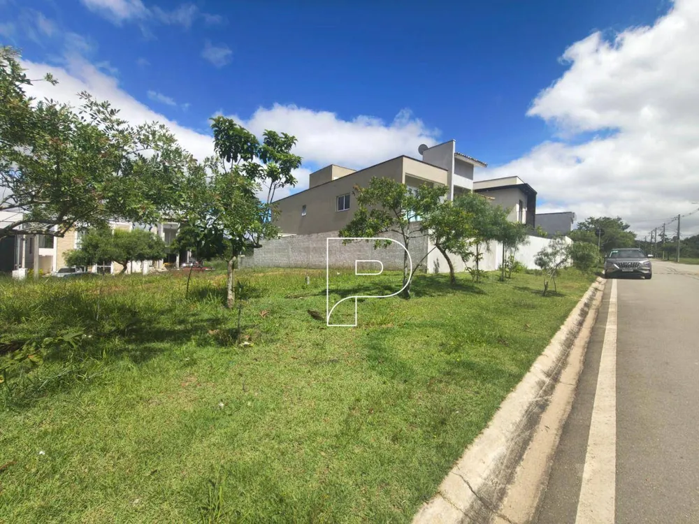 Loteamento e Condomínio, 125 m² - Foto 1