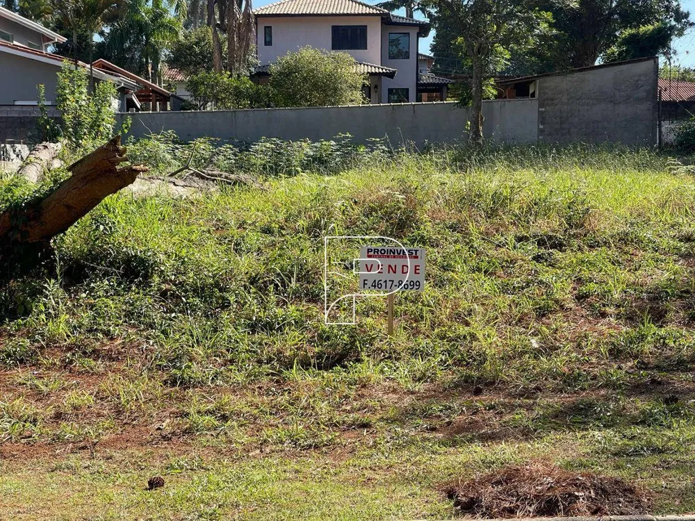 Loteamento e Condomínio, 740 m² - Foto 4