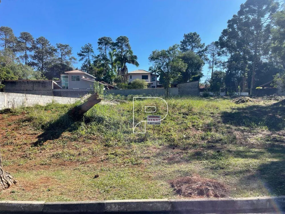 Loteamento e Condomínio, 740 m² - Foto 3