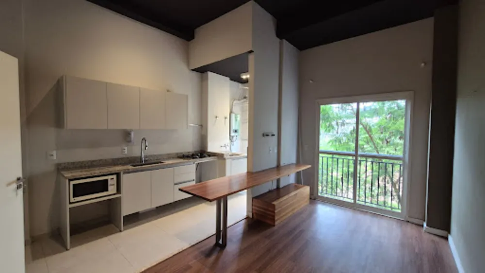 Apartamento, 1 quarto, 38 m² - Foto 8