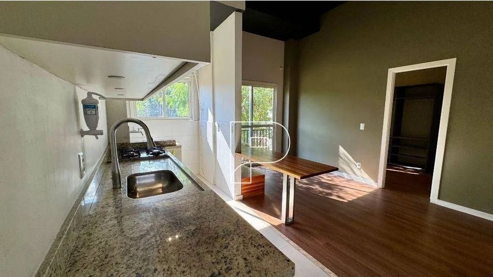 Apartamento, 1 quarto, 38 m² - Foto 4