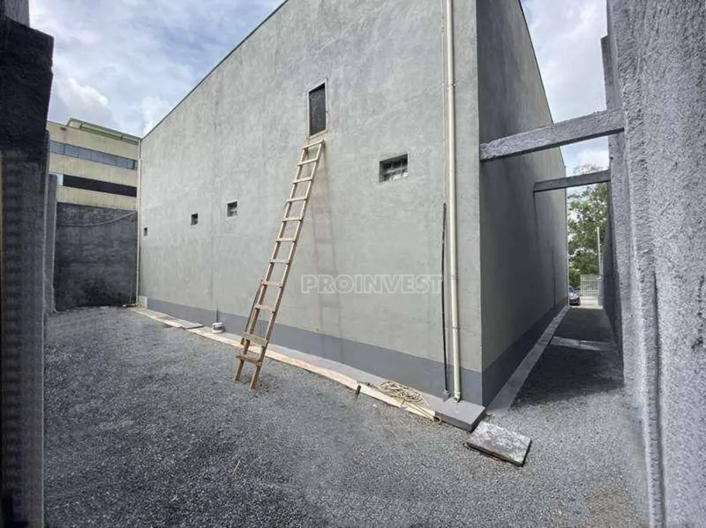 Depósito-Galpão, 205 m² - Foto 11
