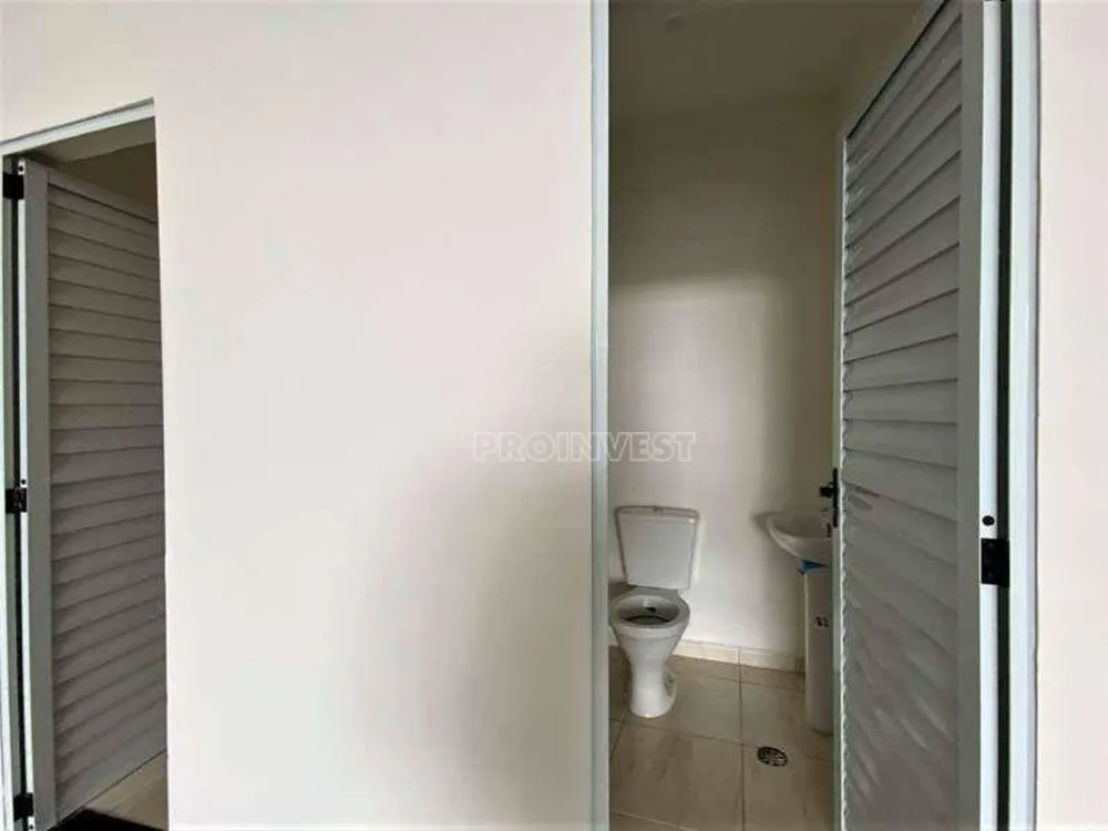 Depósito-Galpão, 205 m² - Foto 8