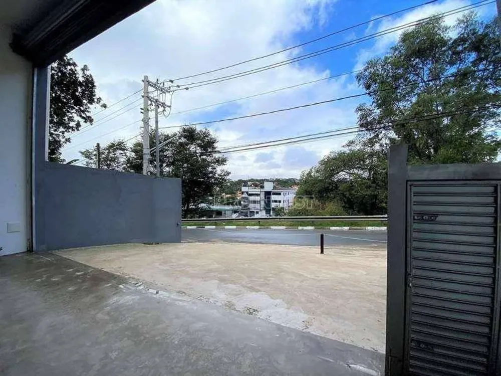 Depósito-Galpão, 205 m² - Foto 9