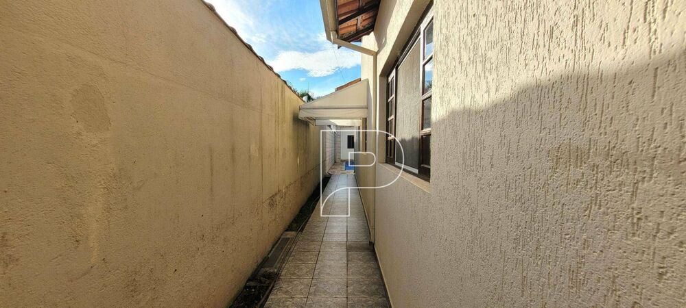 Casa de Condomínio à venda com 3 quartos, 127m² - Foto 8