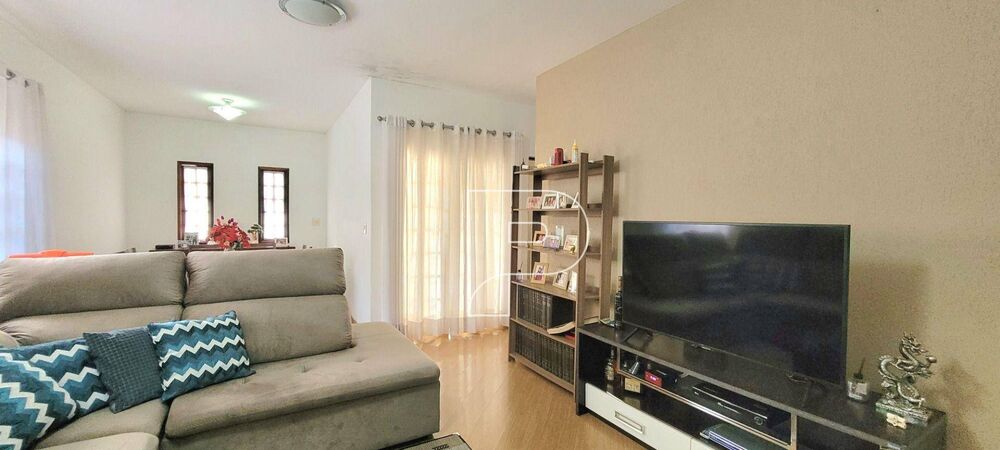 Casa de Condomínio à venda com 3 quartos, 127m² - Foto 2