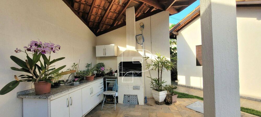 Casa de Condomínio à venda com 3 quartos, 127m² - Foto 4