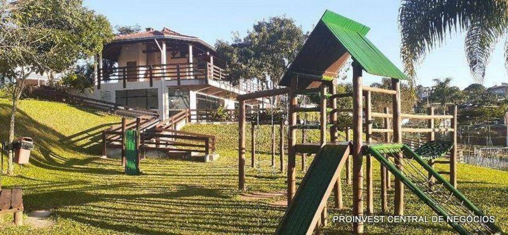 Casa de Condomínio à venda com 3 quartos, 127m² - Foto 9