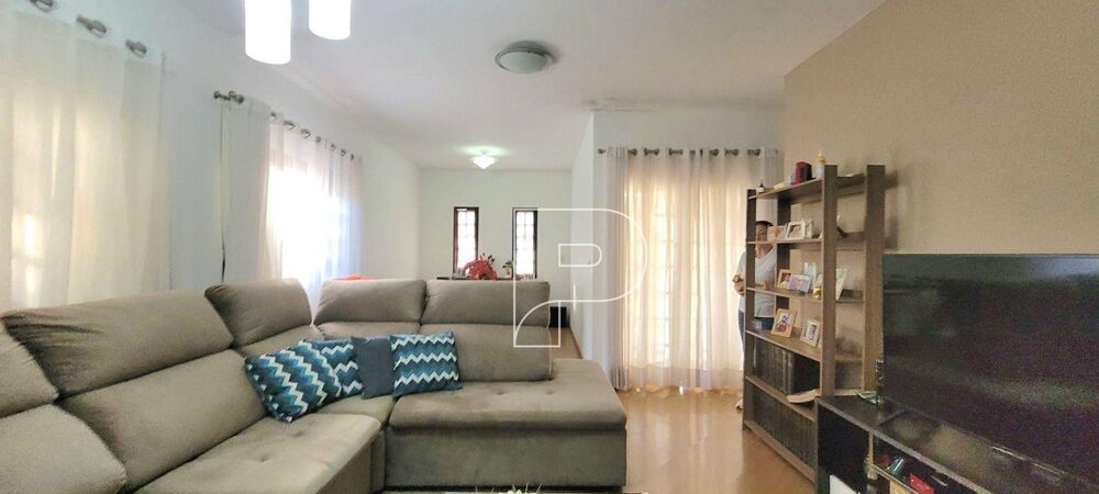 Casa de Condomínio à venda com 3 quartos, 127m² - Foto 1