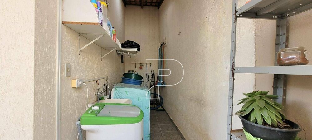 Casa de Condomínio à venda com 3 quartos, 127m² - Foto 6